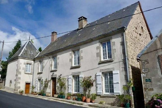  maison blessac 23200