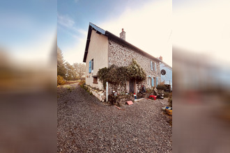  maison blessac 23200