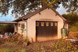  maison blessac 23200