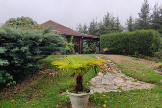  maison blessac 23200