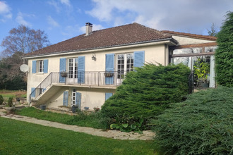  maison blessac 23200