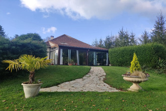  maison blessac 23200