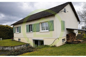  maison blessac 23200