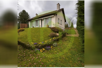  maison blessac 23200