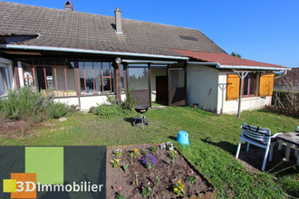  maison bletterans 39140