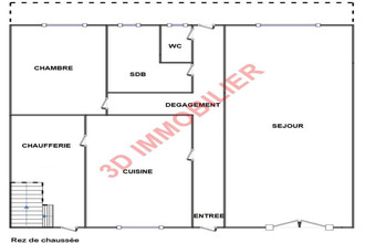  maison bletterans 39140