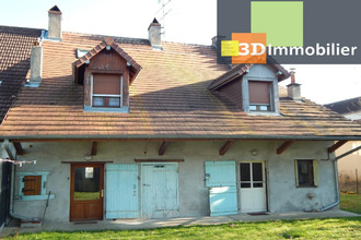  maison bletterans 39140