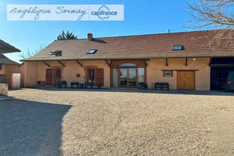  maison bletterans 39140