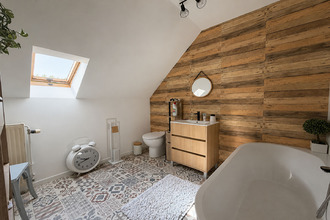  maison bletterans 39140