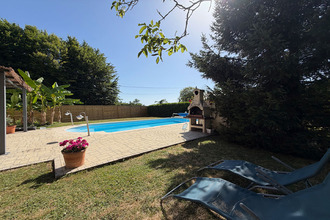  maison bletterans 39140