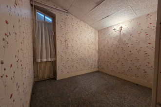  maison bletterans 39140