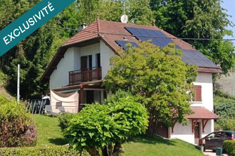  maison bletterans 39140