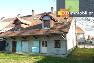  maison bletterans 39140