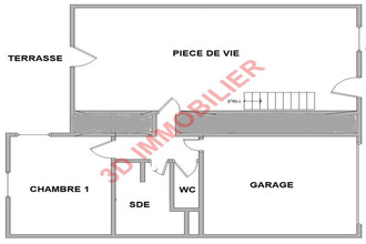  maison bletterans 39140