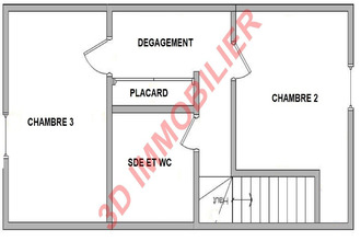  maison bletterans 39140