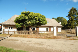  maison bletterans 39140