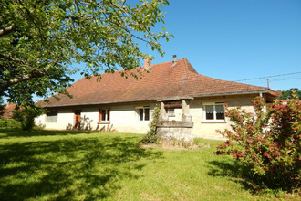  maison bletterans 39140
