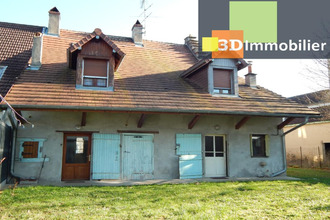  maison bletterans 39140