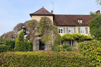  maison bletterans 39140