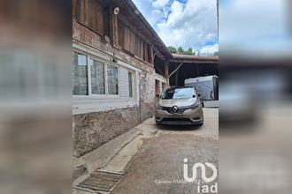  maison bleurville 88410