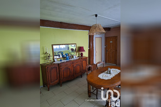  maison bleurville 88410