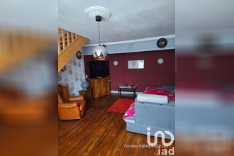  maison bleurville 88410