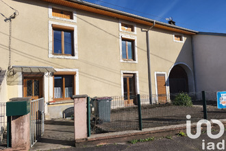  maison bleurville 88410