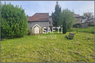  maison bleurville 88410