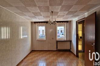  maison blies-ebersing 57200