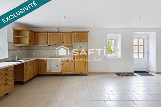  maison blies-ebersing 57200