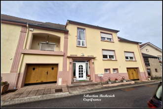  maison blies-ebersing 57200