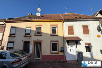  maison blies-ebersing 57200