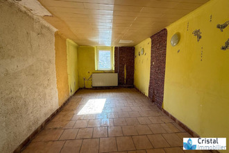  maison blies-ebersing 57200
