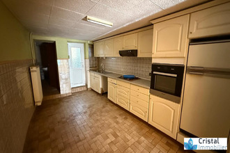  maison blies-ebersing 57200