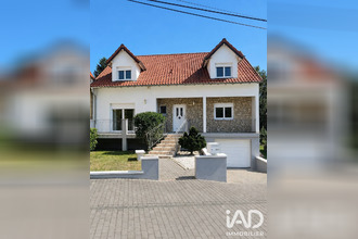  maison blies-ebersing 57200
