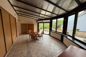  maison blies-guersviller 57200