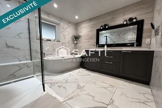  maison blies-guersviller 57200