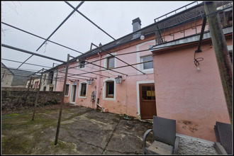  maison blies-guersviller 57200