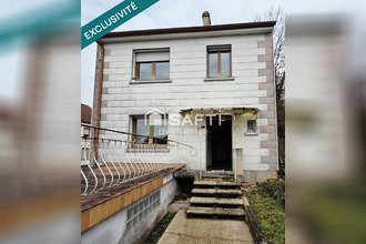  maison bliesbruck 57200