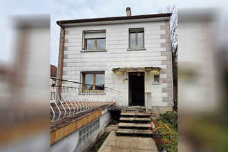  maison bliesbruck 57200