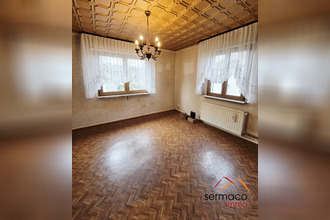  maison bliesbruck 57200