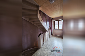  maison bliesbruck 57200