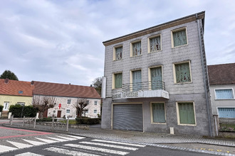  maison bliesbruck 57200