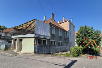  maison bliesbruck 57200