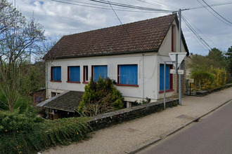  maison bligny-sur-ouche 21360