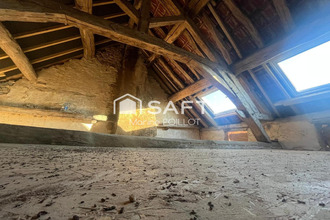  maison bligny-sur-ouche 21360