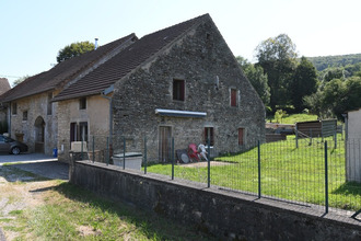  maison bligny-sur-ouche 21360