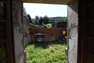  maison bligny-sur-ouche 21360
