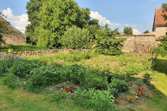  maison bligny-sur-ouche 21360