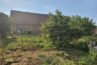  maison bligny-sur-ouche 21360